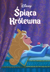 Śpiąca królewna