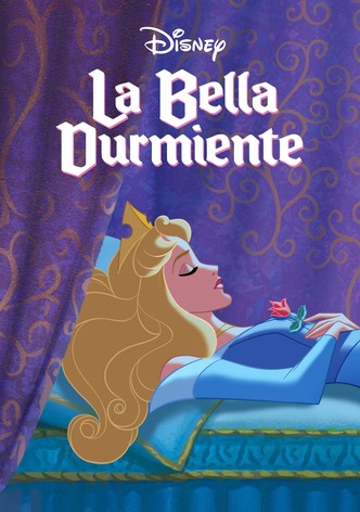 La bella durmiente