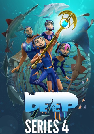 The Deep: Season 4