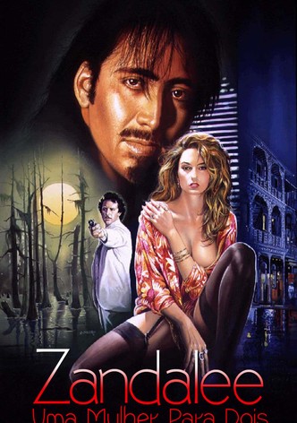 Zandalee, Uma Mulher Para Dois