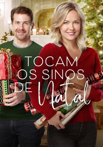 Christmas Bells are Ringing