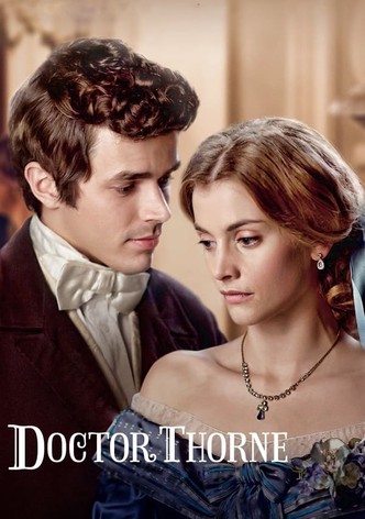 Doctor Thorne