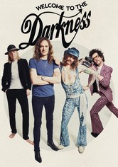 Welcome to the Darkness