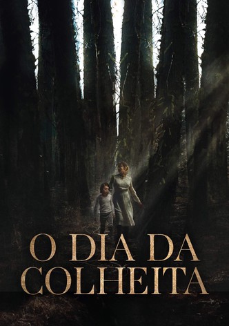 O Dia da Colheita