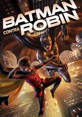 Batman contra Robin