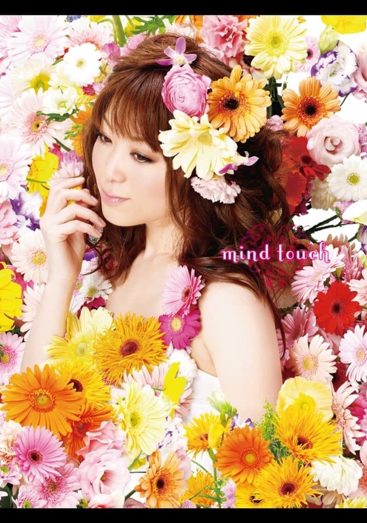 Minami Kuribayashi Live 2010 "mind touch"