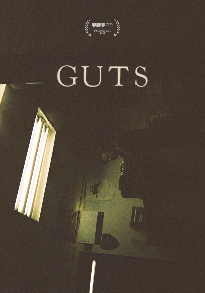 GUTS