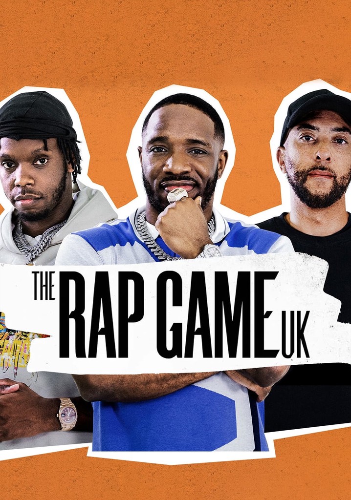 The Rap Game UK Season 4 watch episodes streaming online The Rap Game UK Season 4 watch episodes streaming online