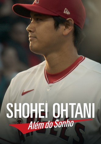 SHOHEI OHTANI: ALÉM DO SONHO