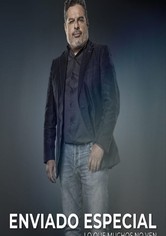 Enviado especial