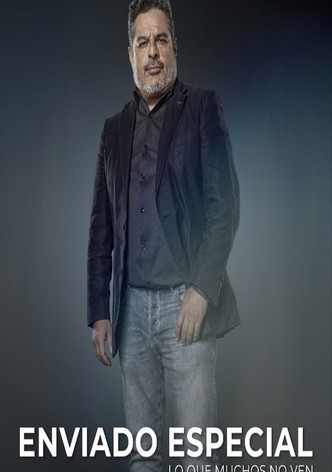 Enviado especial