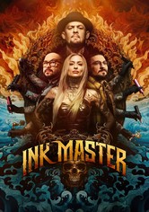 Ink Master - Tattoo Champion USA