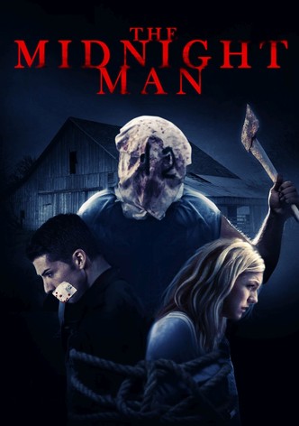 Midnight Man