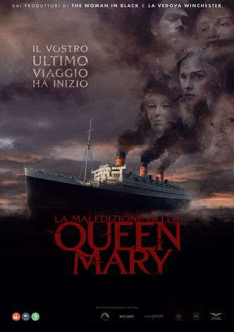 La maledizione della Queen Mary