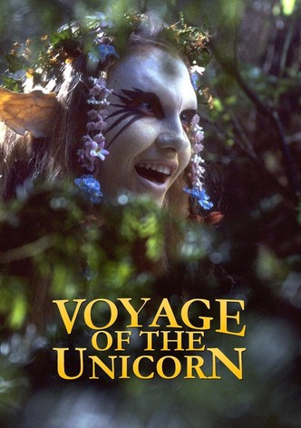 Voyage of the Unicorn