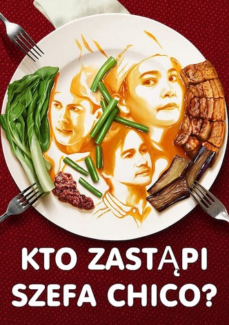 Kto zastąpi szefa Chico?