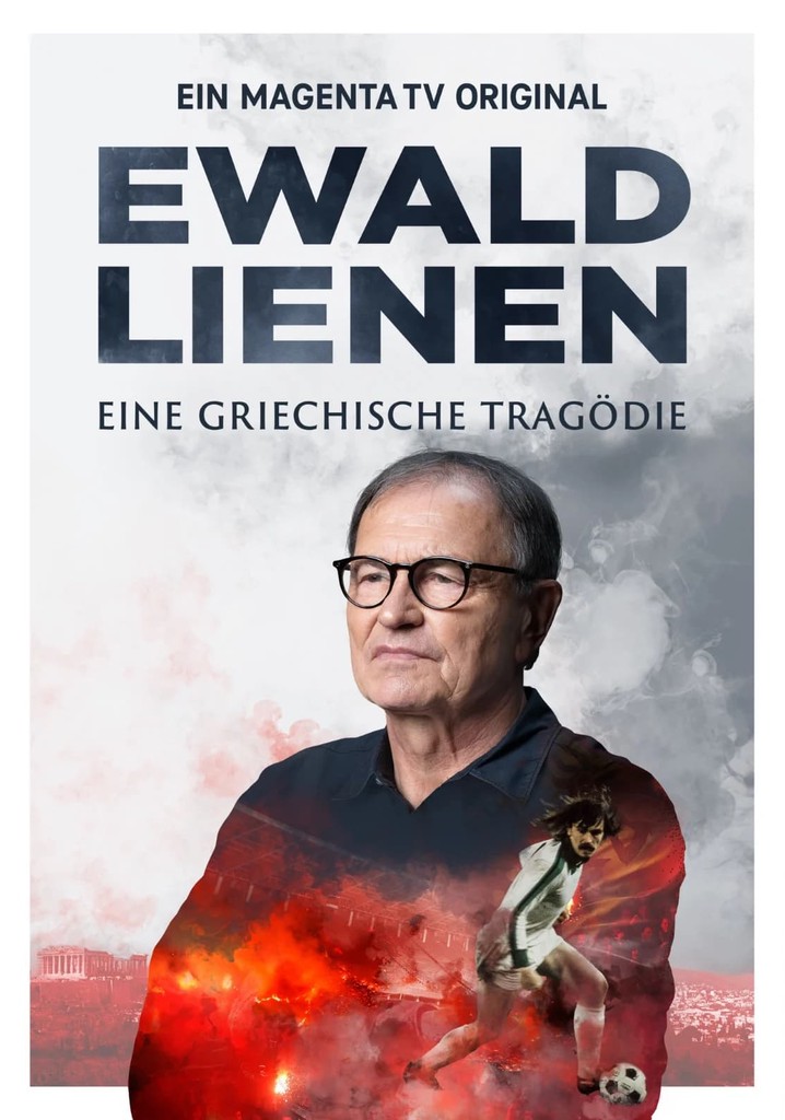 Ewald Lienen - Eine griechische Tragödie - Stream: Online