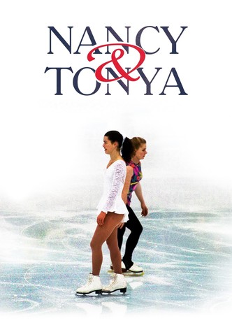 Nancy & Tonya