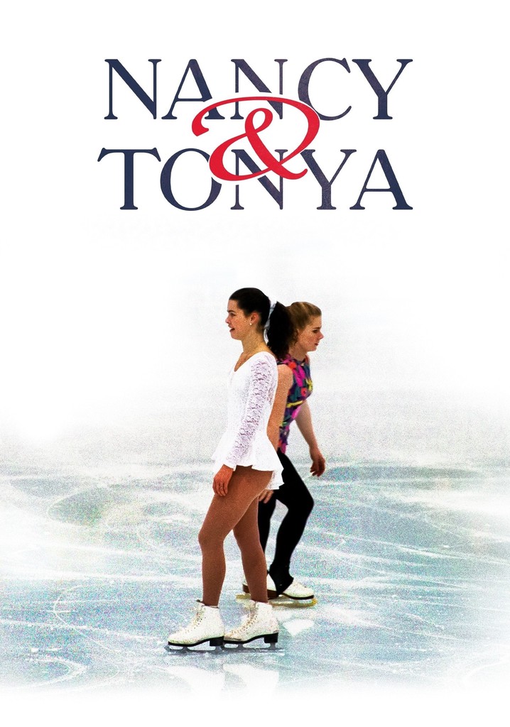 Nancy & Tonya