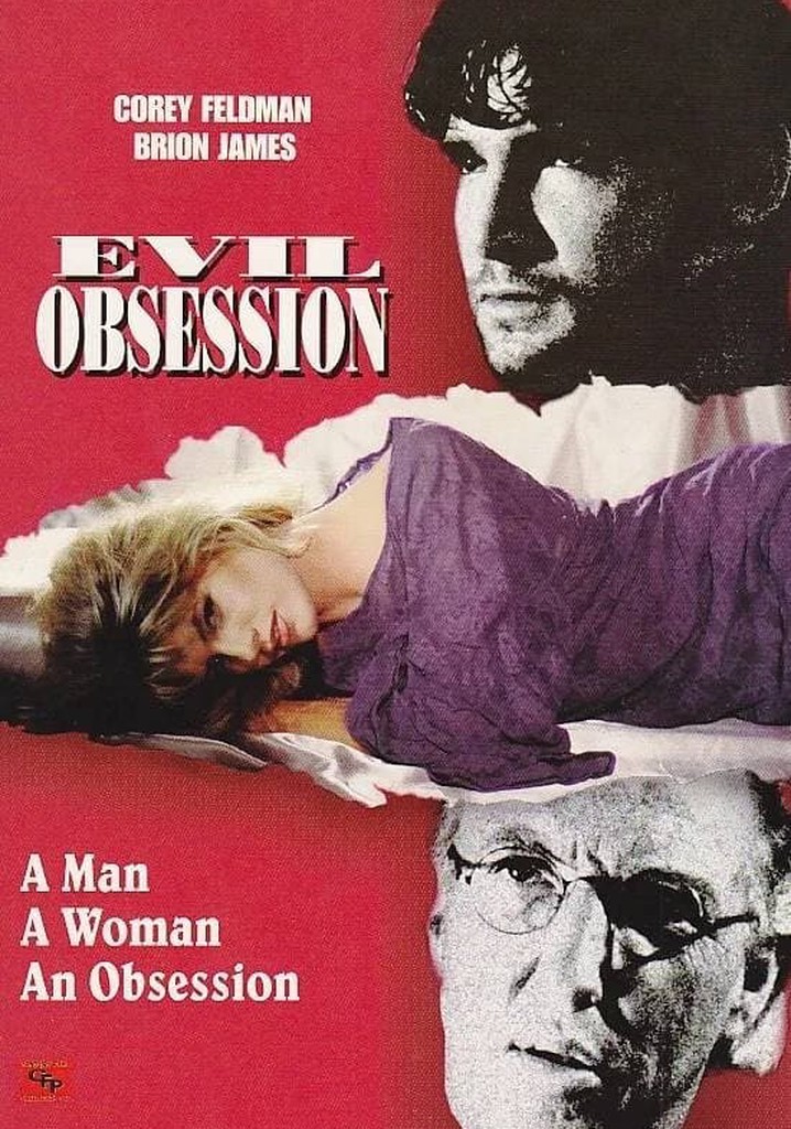 Evil Obsession