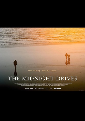 The Midnight Drives