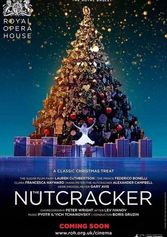 The Nutcracker