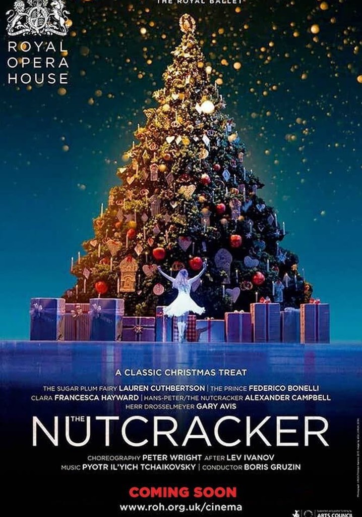 The Nutcracker