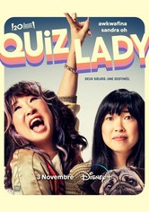 Quiz Lady