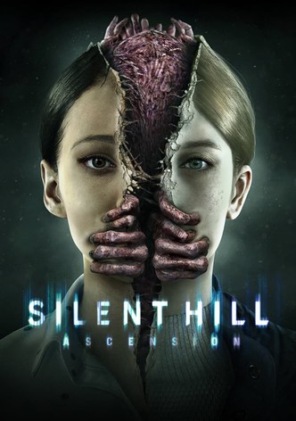 Silent Hill: Ascension