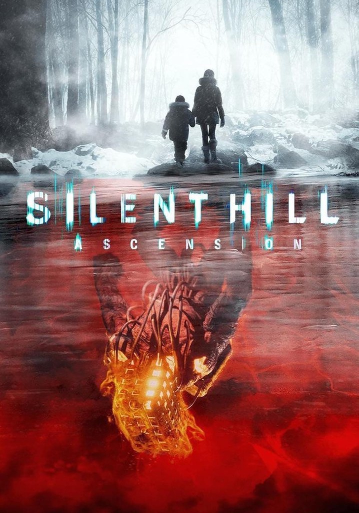 Silent Hill: Revelation 3D streaming: watch online