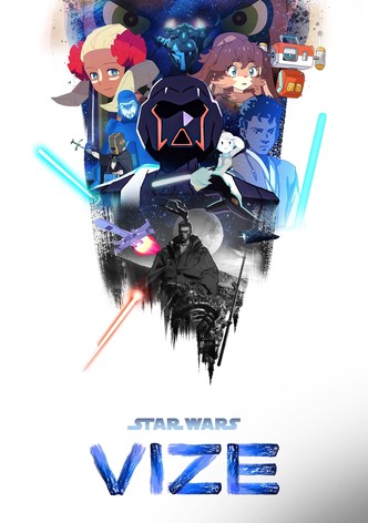 Star Wars: Vize