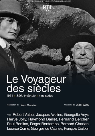 Le Voyageur des siècles
