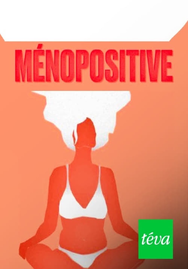 Ménopositive