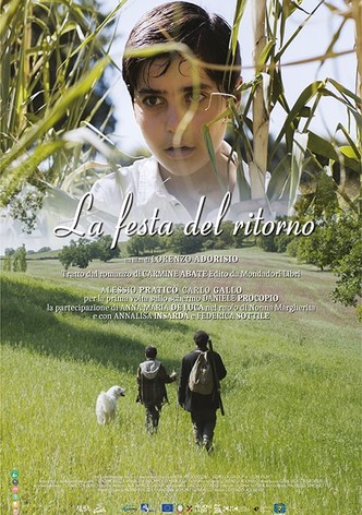 La festa del ritorno