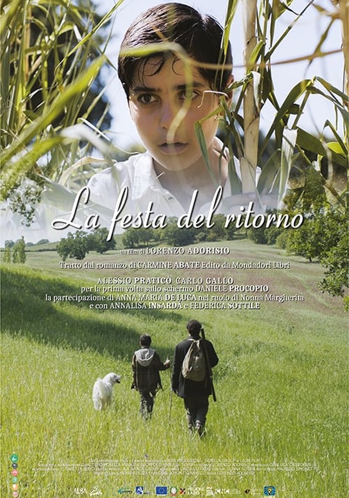 La festa del ritorno