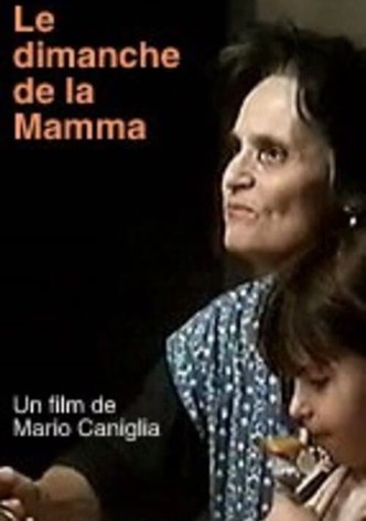Le dimanche de la Mamma