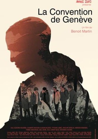 The Geneva Convention