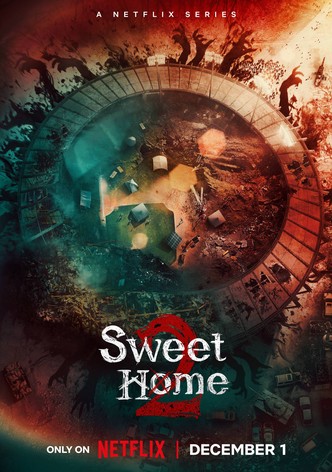 Assistir Sweet Home 1x9 Online - Youcine