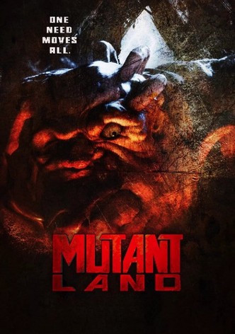 MutantLand