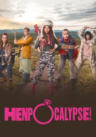 Henpocalypse