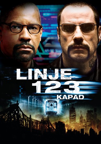 Linje 1-2-3 kapad