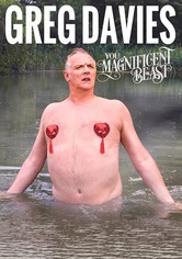 Greg Davies: You Magnificent Beast