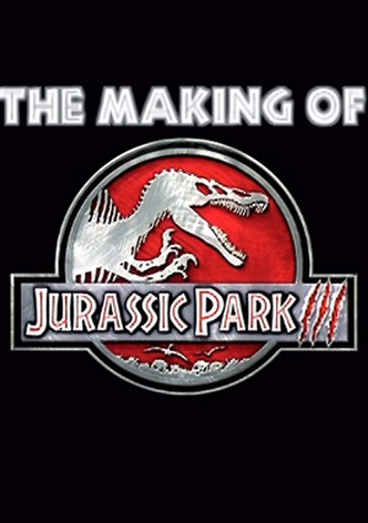 The Making Of  Jurassic Park III