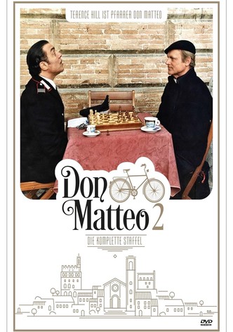 Don Matteo - Staffel 2