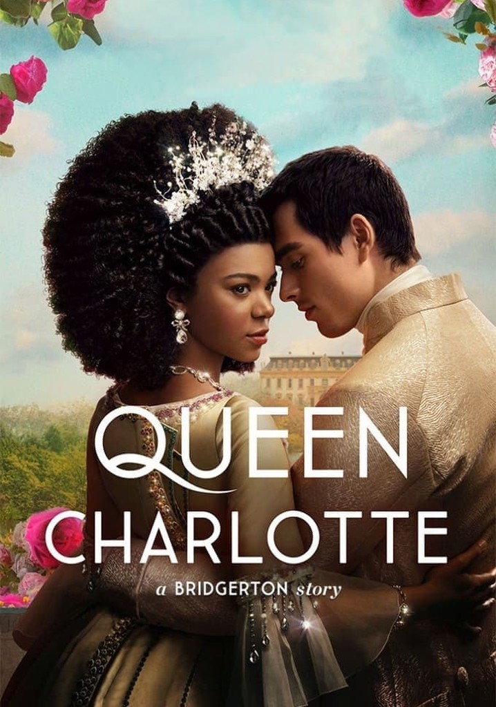 Saison 1 La Reine Charlotte Un Chapitre Bridgerton Streaming Où Regarder Les épisodes 8476