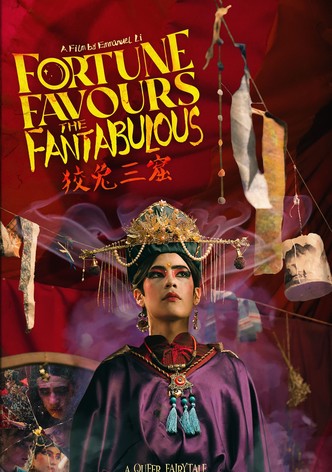 Fortune Favours the Fantabulous
