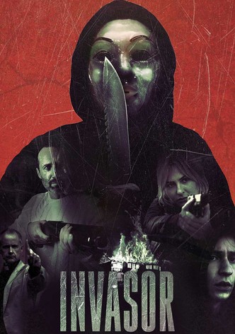 Invasor