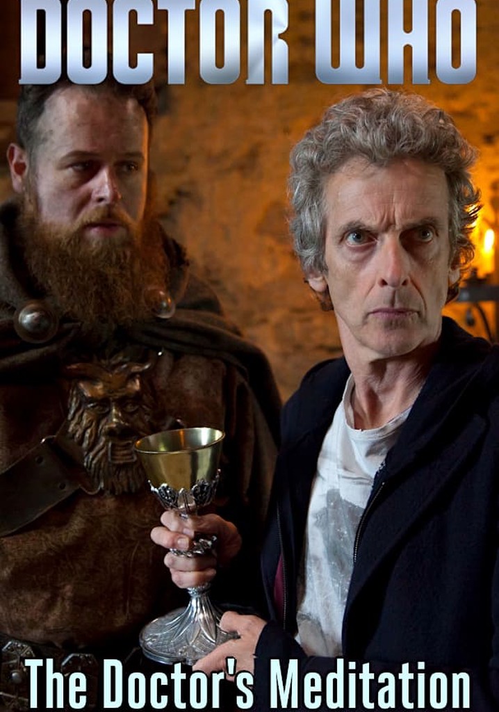 Doctor Who: The Doctor's Meditation