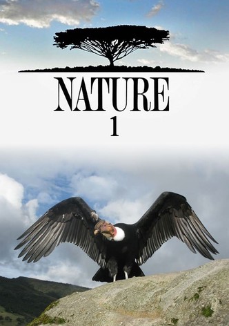 Nature - The Series - Staffel 1