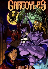 Gargoyles